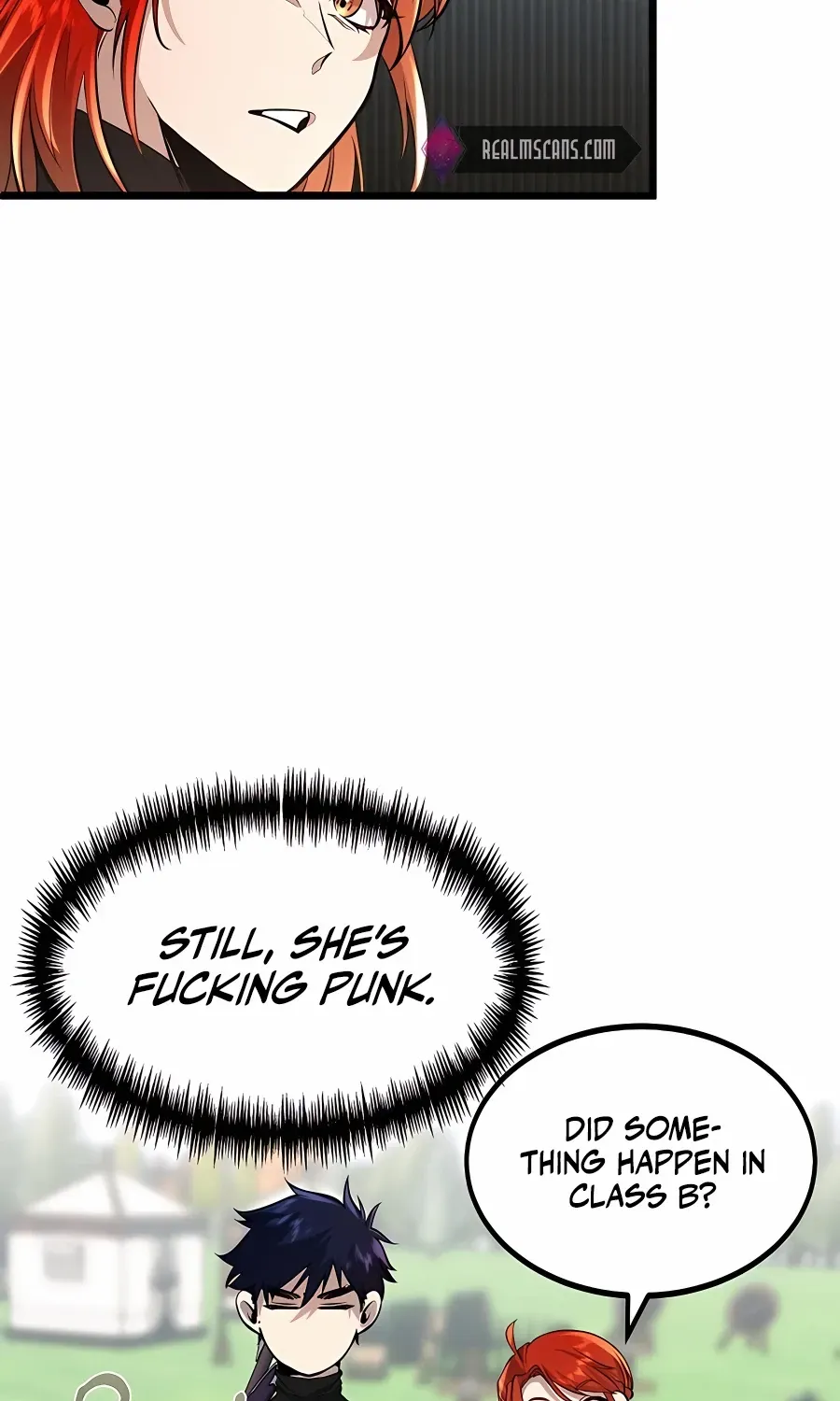 The Dragon Slayer Academy’s Hotshot Chapter 3 page 75 - 