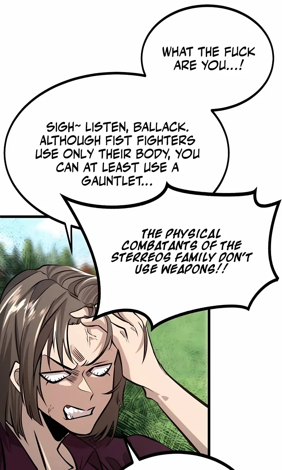 The Dragon Slayer Academy’s Hotshot Chapter 3 page 78 - 