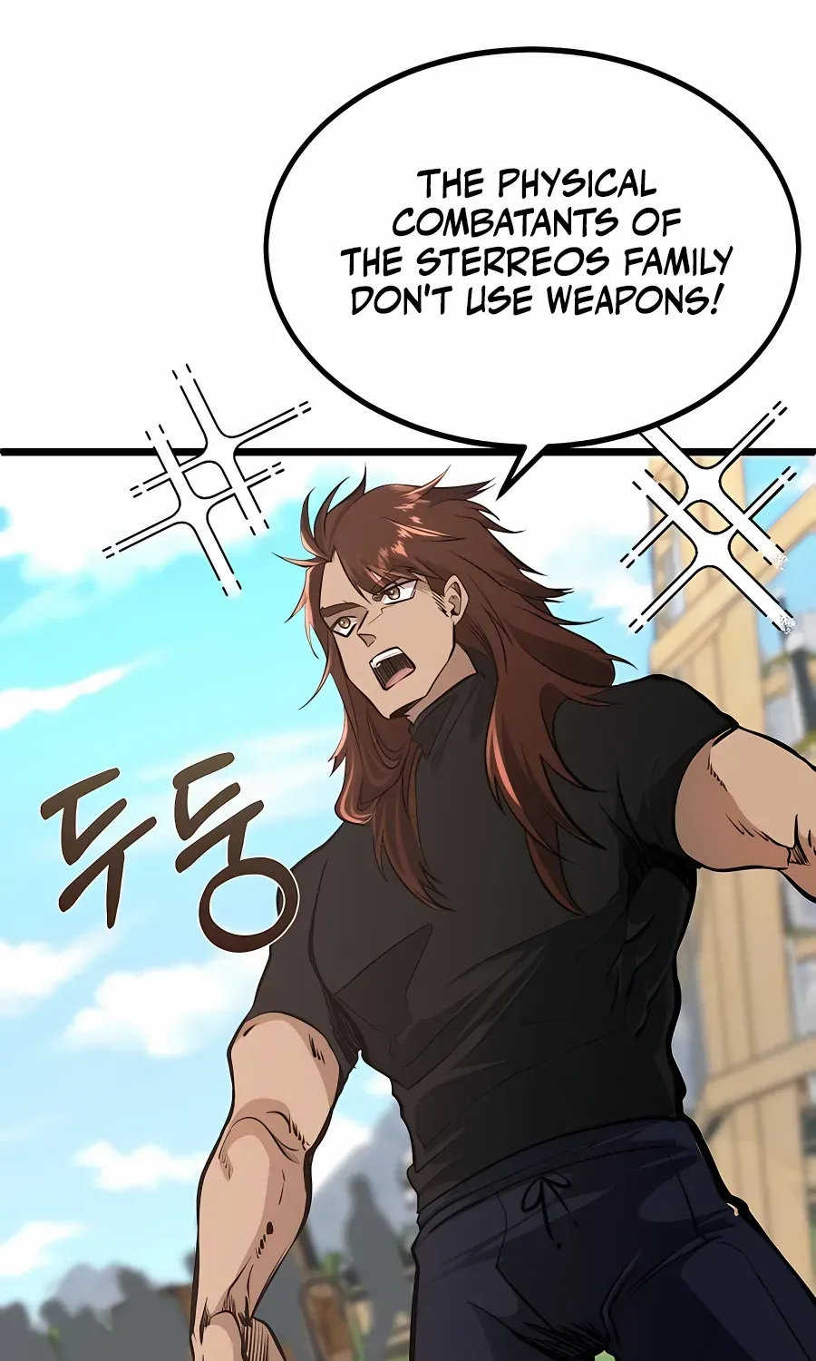 The Dragon Slayer Academy’s Hotshot Chapter 3 page 80 - 