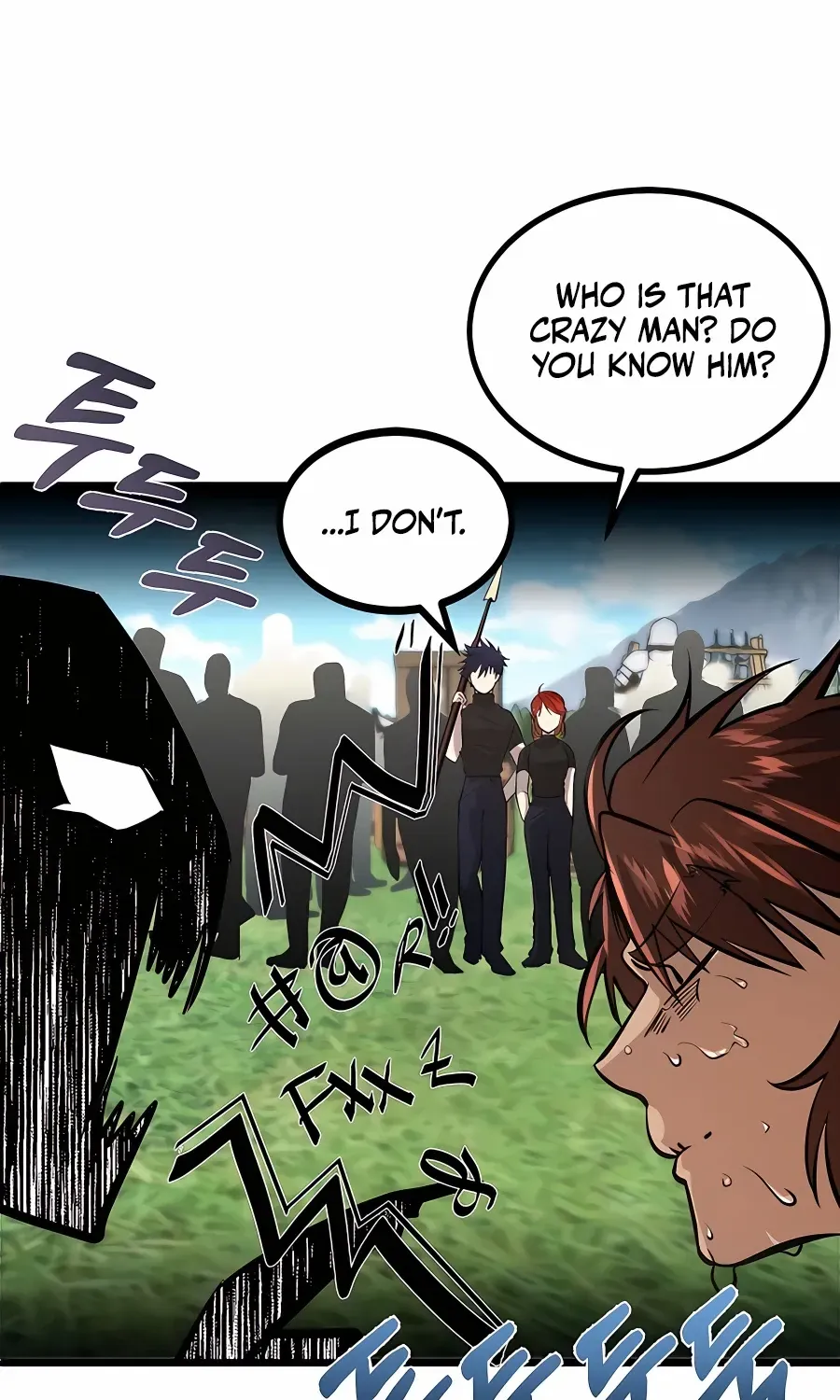 The Dragon Slayer Academy’s Hotshot Chapter 3 page 82 - 