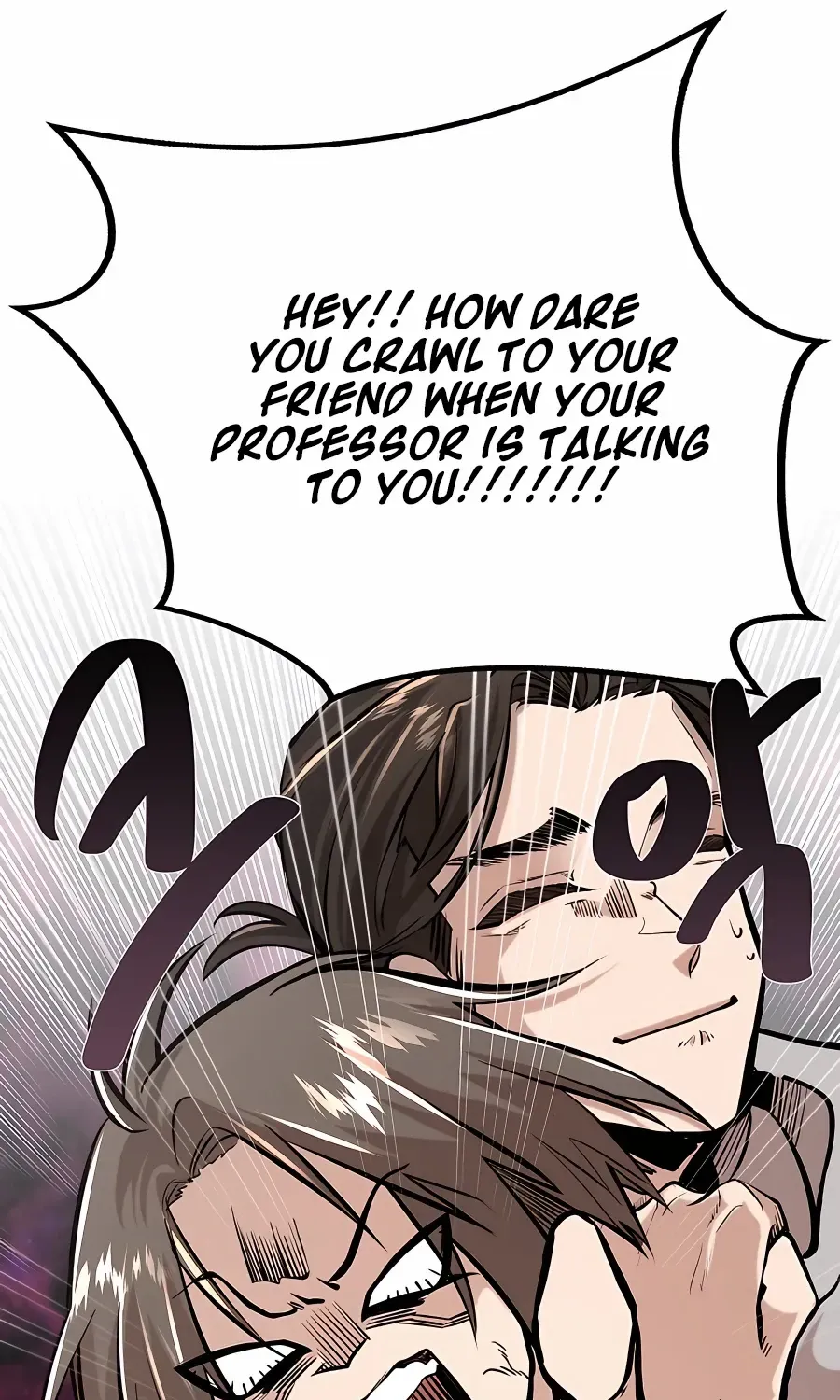 The Dragon Slayer Academy’s Hotshot Chapter 3 page 88 - 
