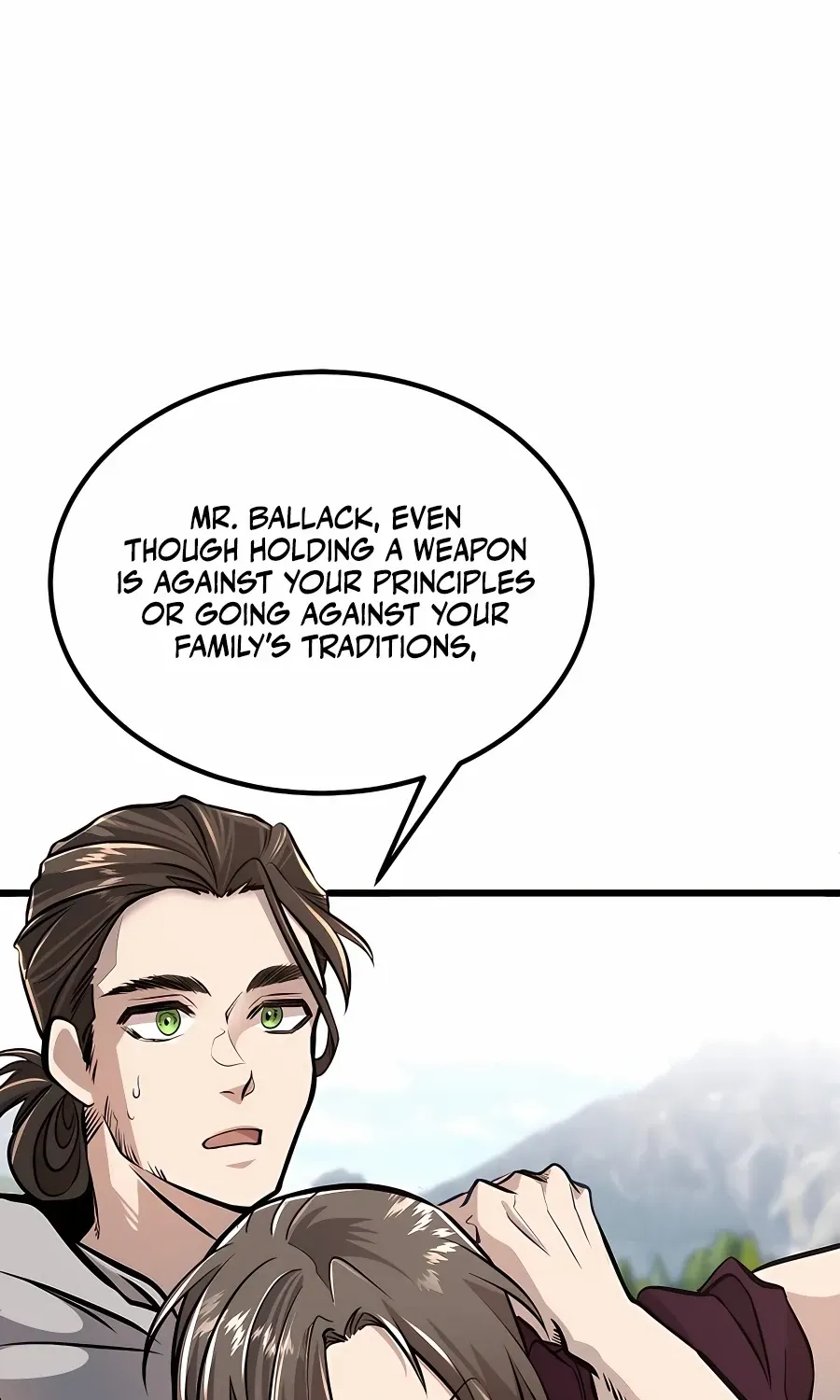 The Dragon Slayer Academy’s Hotshot Chapter 3 page 91 - 