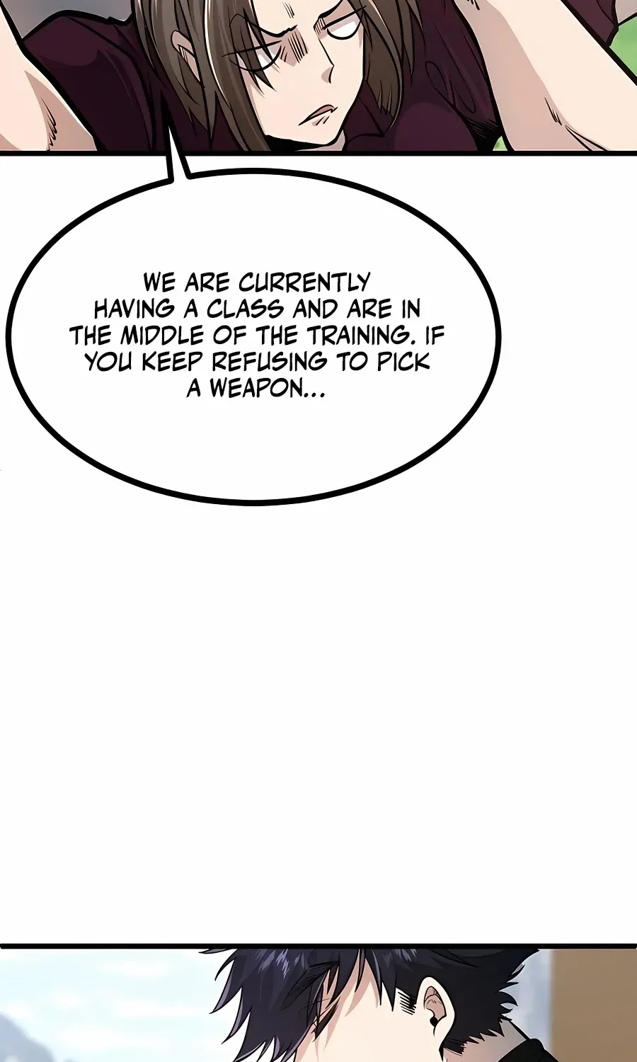 The Dragon Slayer Academy’s Hotshot Chapter 3 page 92 - 