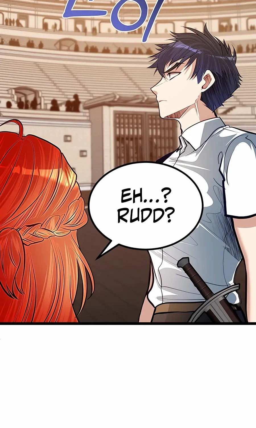 The Dragon Slayer Academy’s Hotshot Chapter 30 page 102 - 