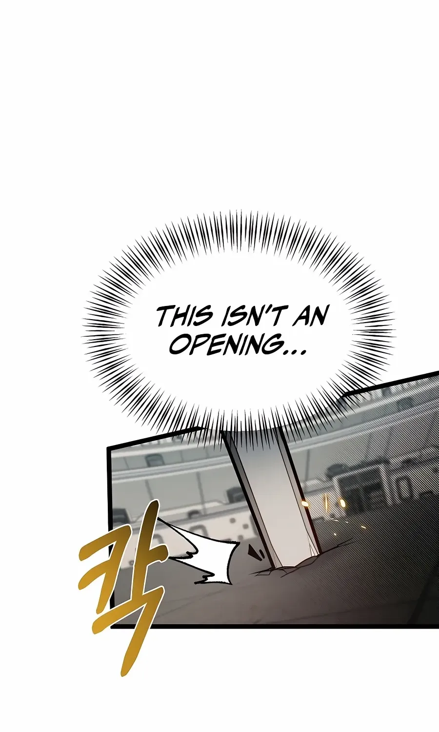 The Dragon Slayer Academy’s Hotshot Chapter 30 page 19 - 