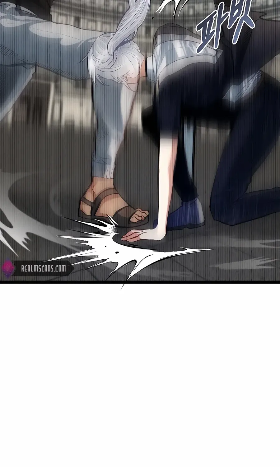The Dragon Slayer Academy’s Hotshot Chapter 30 page 22 - 