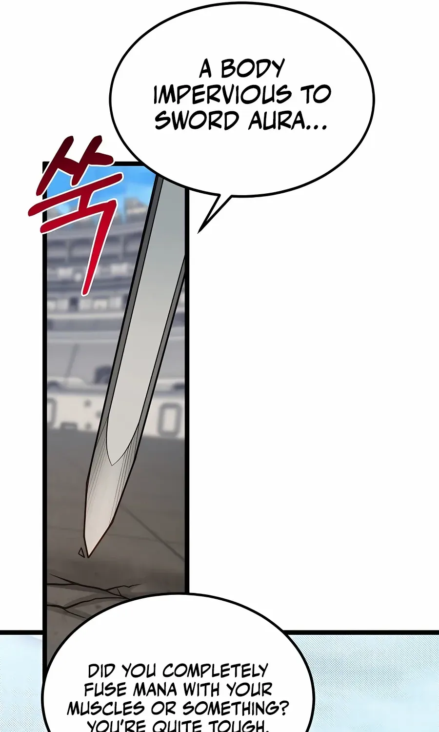 The Dragon Slayer Academy’s Hotshot Chapter 30 page 29 - 