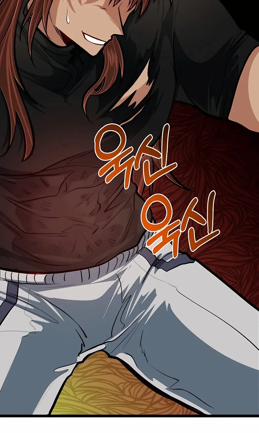 The Dragon Slayer Academy’s Hotshot Chapter 30 page 32 - 