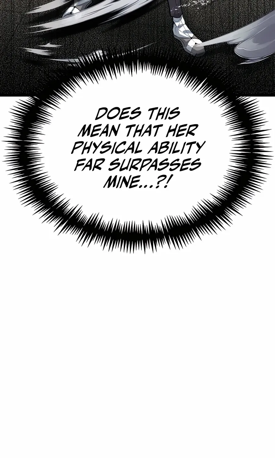 The Dragon Slayer Academy’s Hotshot Chapter 30 page 35 - 