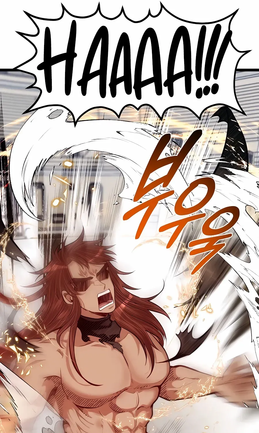 The Dragon Slayer Academy’s Hotshot Chapter 30 page 37 - 