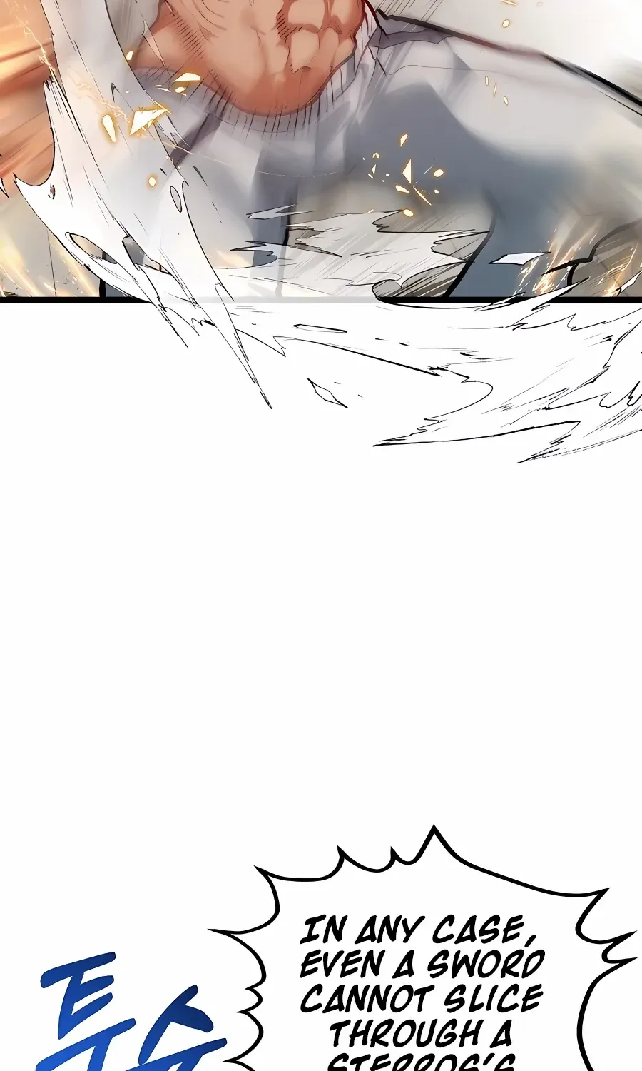 The Dragon Slayer Academy’s Hotshot Chapter 30 page 38 - 