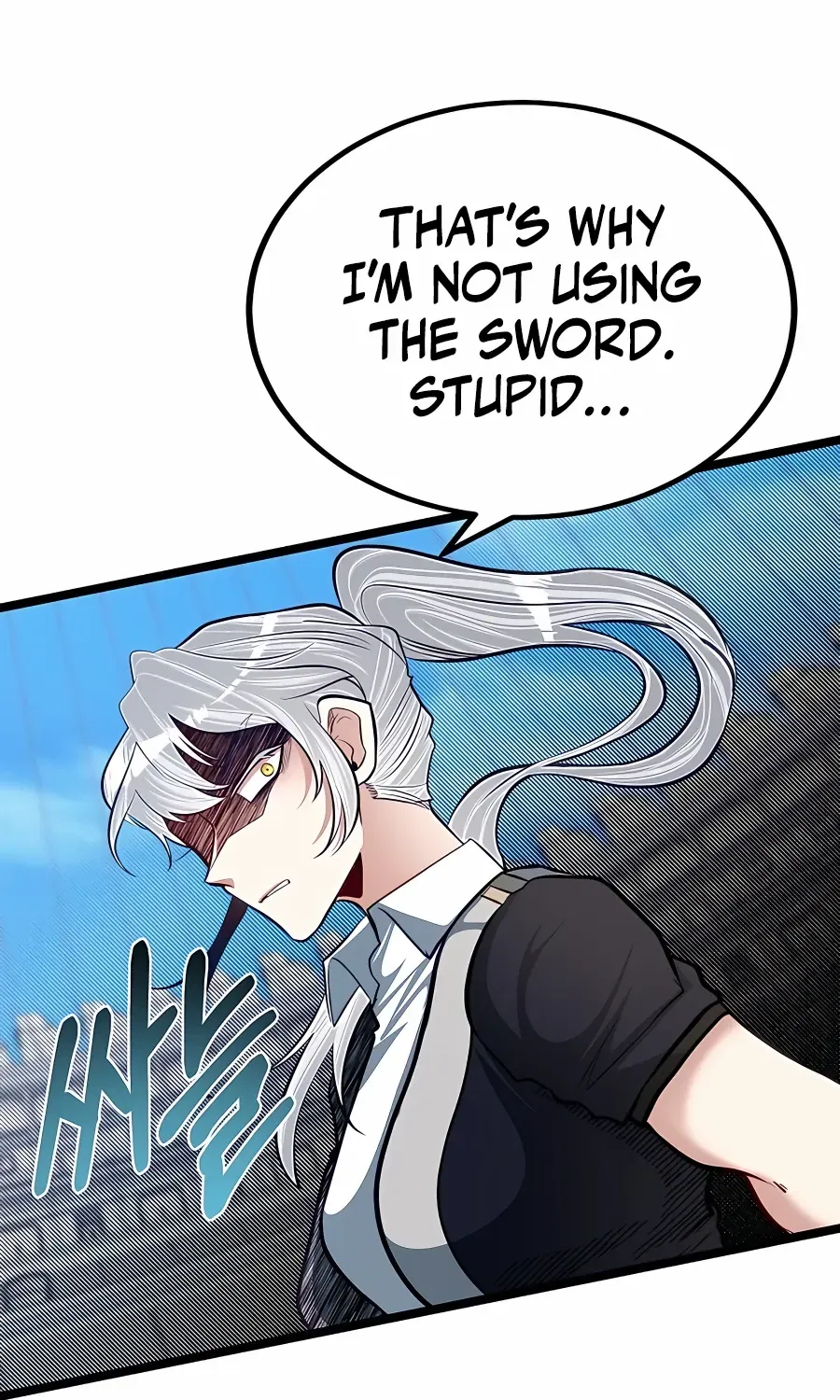 The Dragon Slayer Academy’s Hotshot Chapter 30 page 46 - 