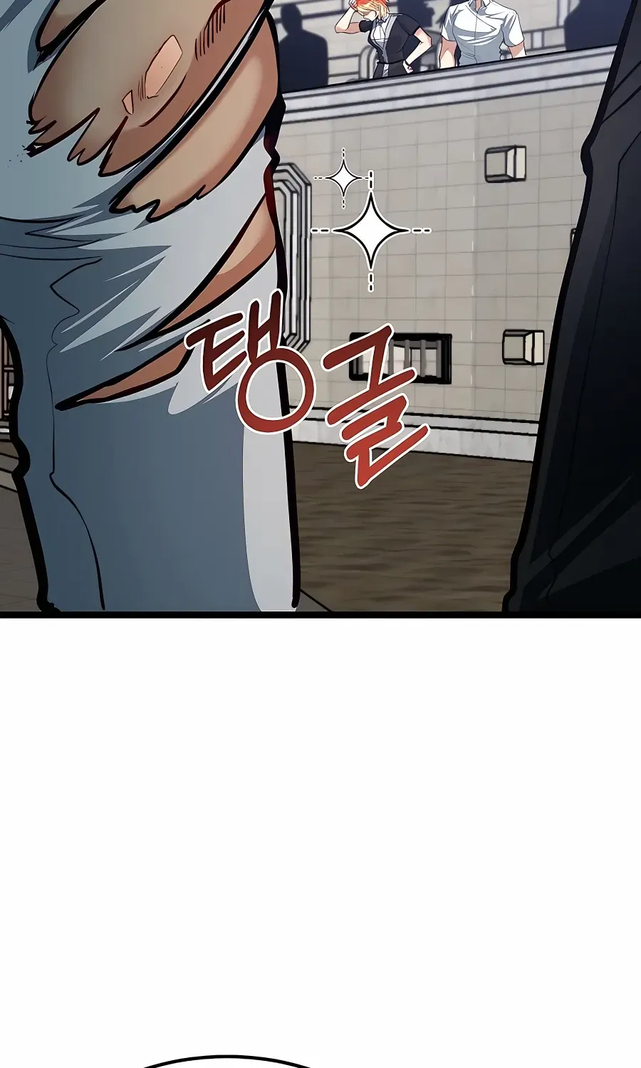 The Dragon Slayer Academy’s Hotshot Chapter 30 page 65 - 