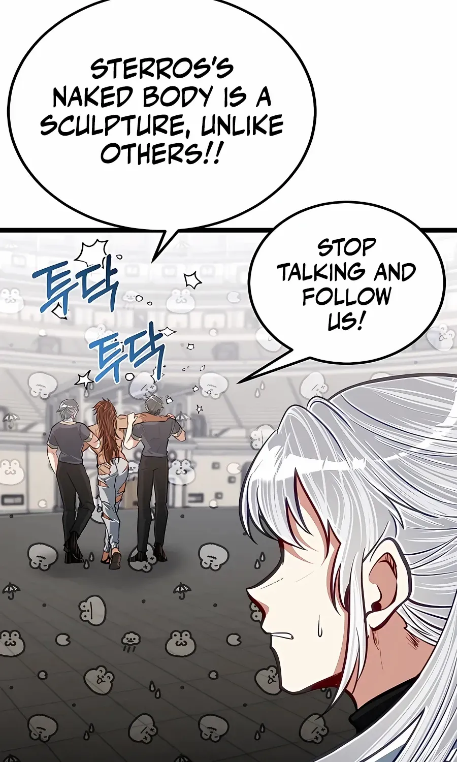 The Dragon Slayer Academy’s Hotshot Chapter 30 page 66 - 