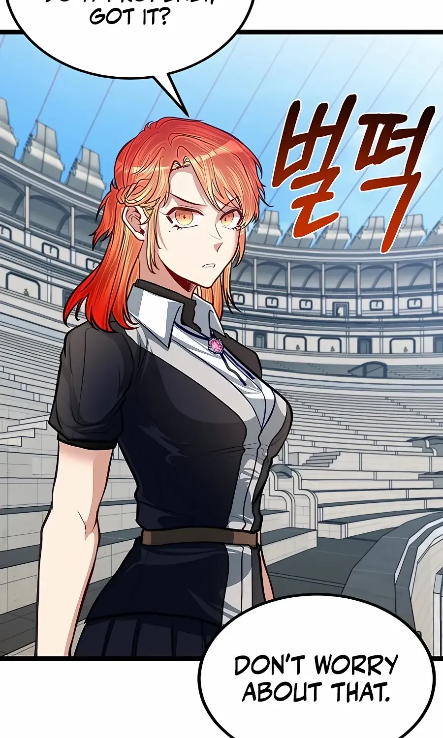 The Dragon Slayer Academy’s Hotshot Chapter 30 page 78 - 