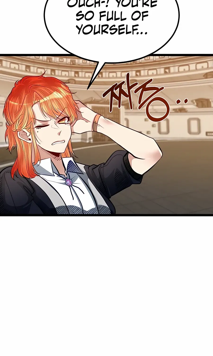 The Dragon Slayer Academy’s Hotshot Chapter 30 page 96 - 