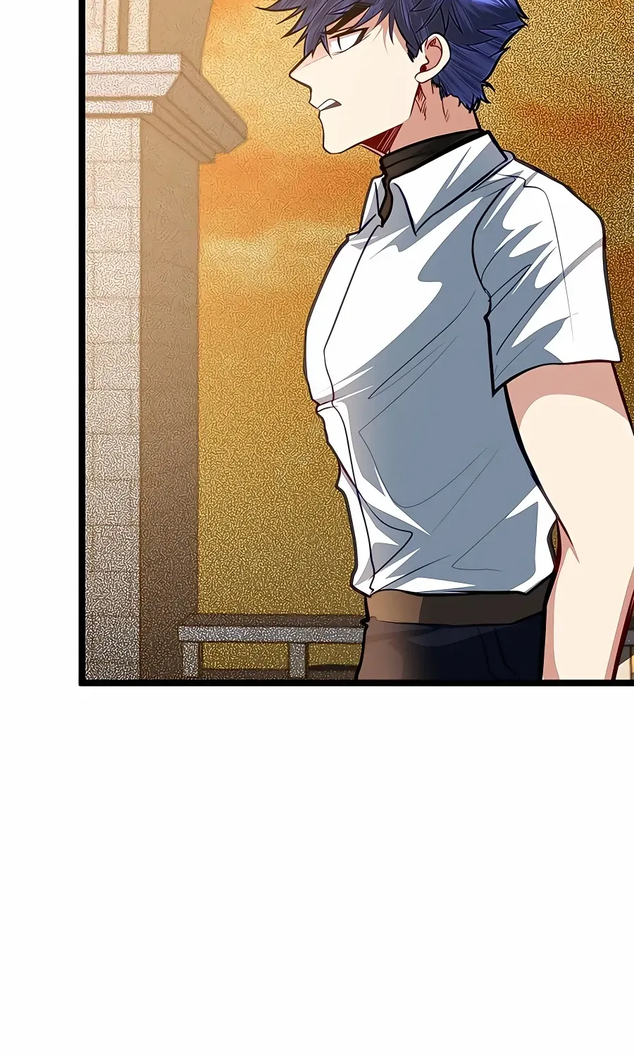 The Dragon Slayer Academy’s Hotshot Chapter 31 page 21 - 