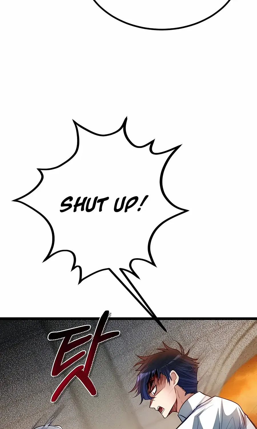 The Dragon Slayer Academy’s Hotshot Chapter 31 page 32 - 