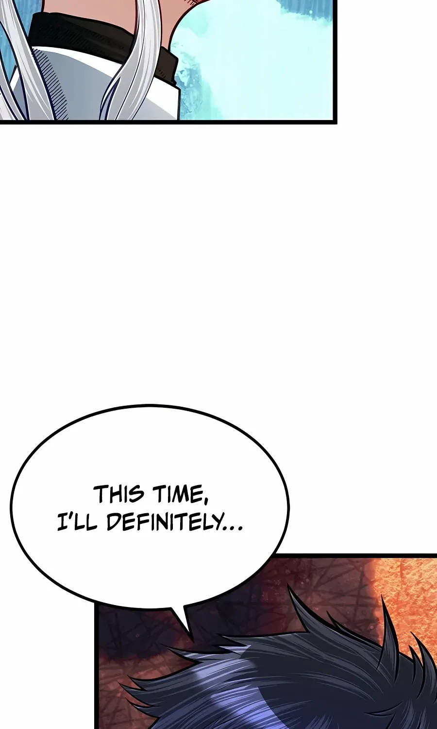 The Dragon Slayer Academy’s Hotshot Chapter 31 page 37 - 