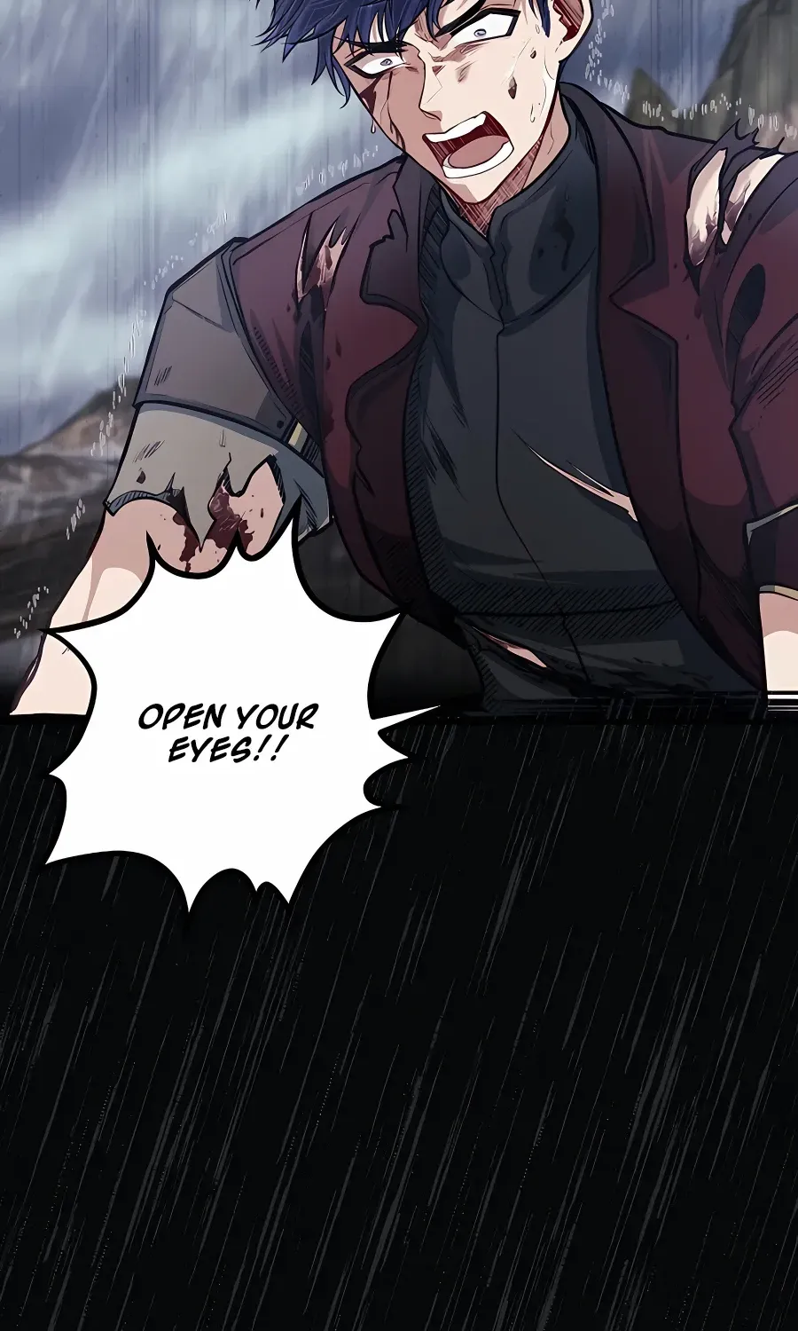 The Dragon Slayer Academy’s Hotshot Chapter 31 page 41 - 