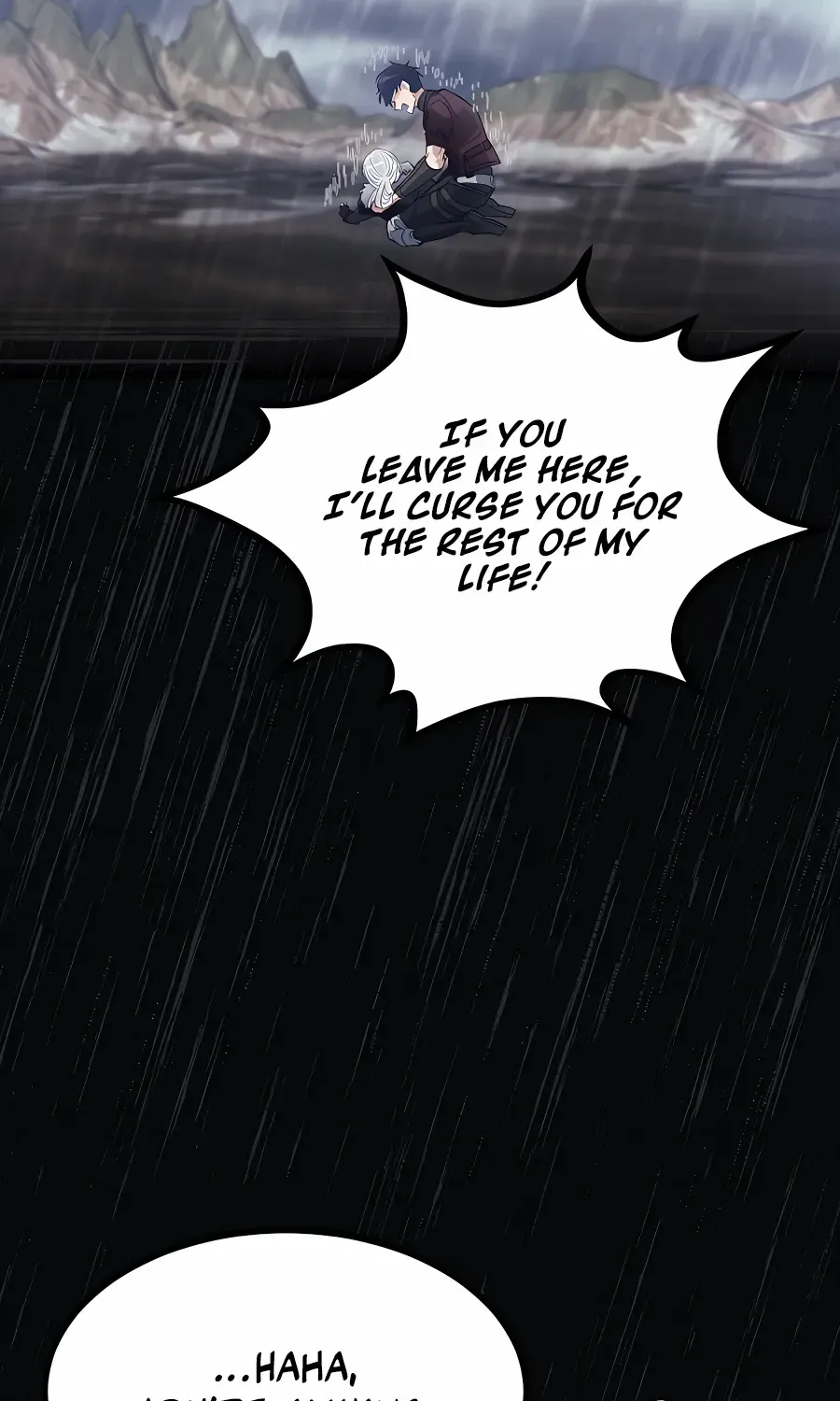 The Dragon Slayer Academy’s Hotshot Chapter 31 page 45 - 
