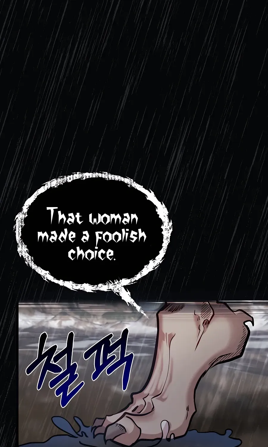 The Dragon Slayer Academy’s Hotshot Chapter 31 page 59 - 