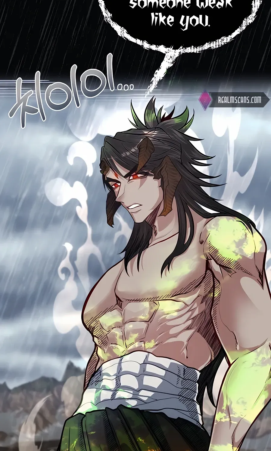 The Dragon Slayer Academy’s Hotshot Chapter 31 page 61 - 