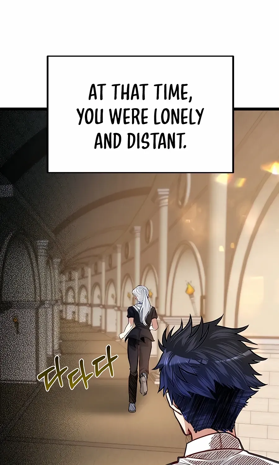 The Dragon Slayer Academy’s Hotshot Chapter 31 page 78 - 