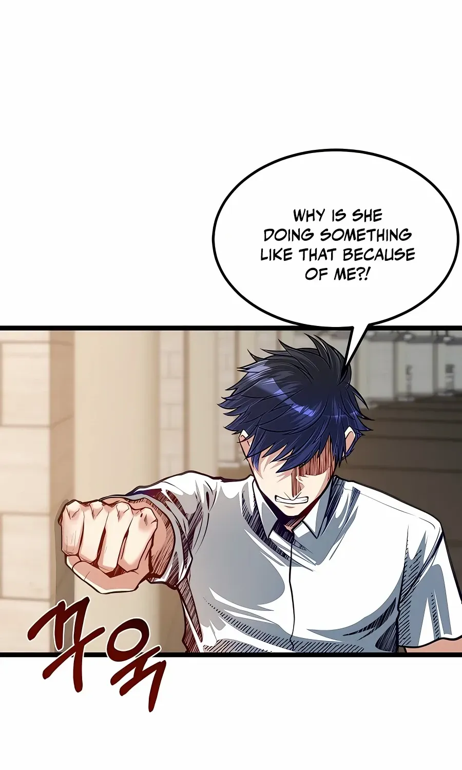 The Dragon Slayer Academy’s Hotshot Chapter 31 page 85 - 