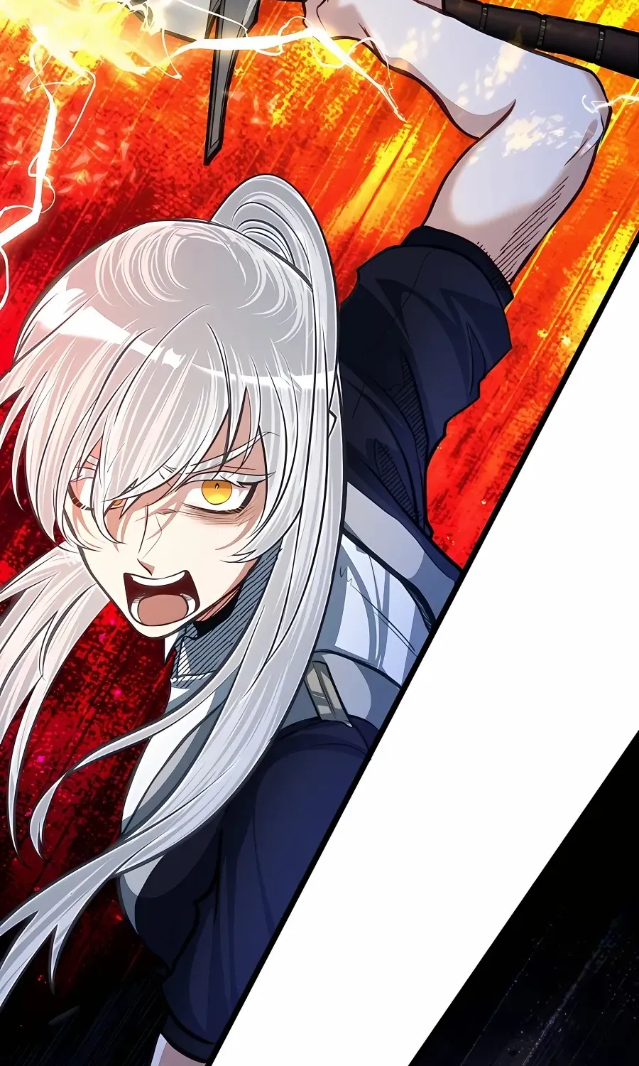 The Dragon Slayer Academy’s Hotshot Chapter 32 page 103 - 