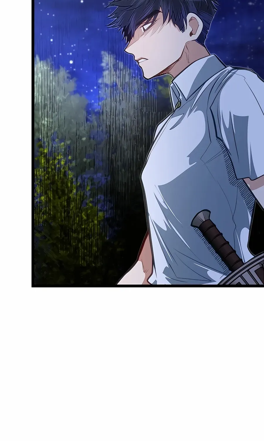 The Dragon Slayer Academy’s Hotshot Chapter 32 page 23 - 