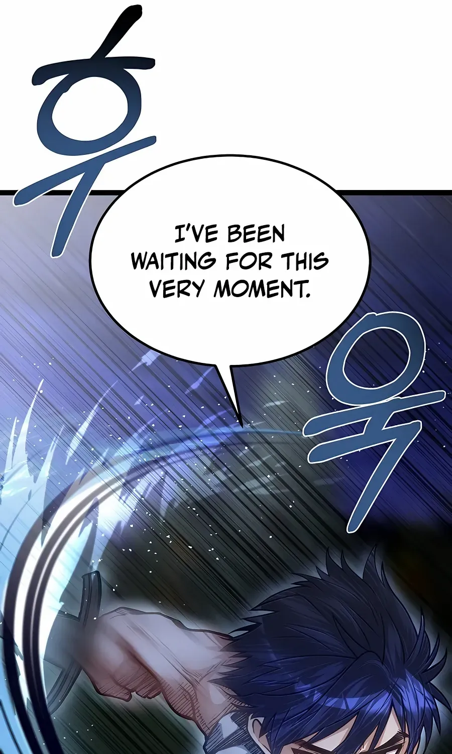 The Dragon Slayer Academy’s Hotshot Chapter 32 page 27 - 