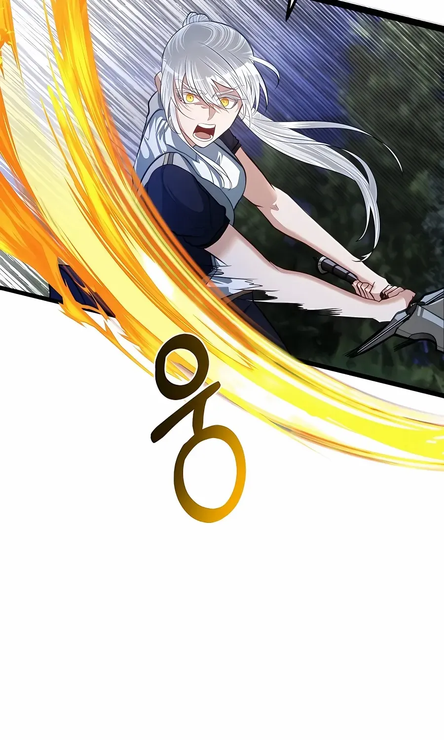 The Dragon Slayer Academy’s Hotshot Chapter 32 page 35 - 