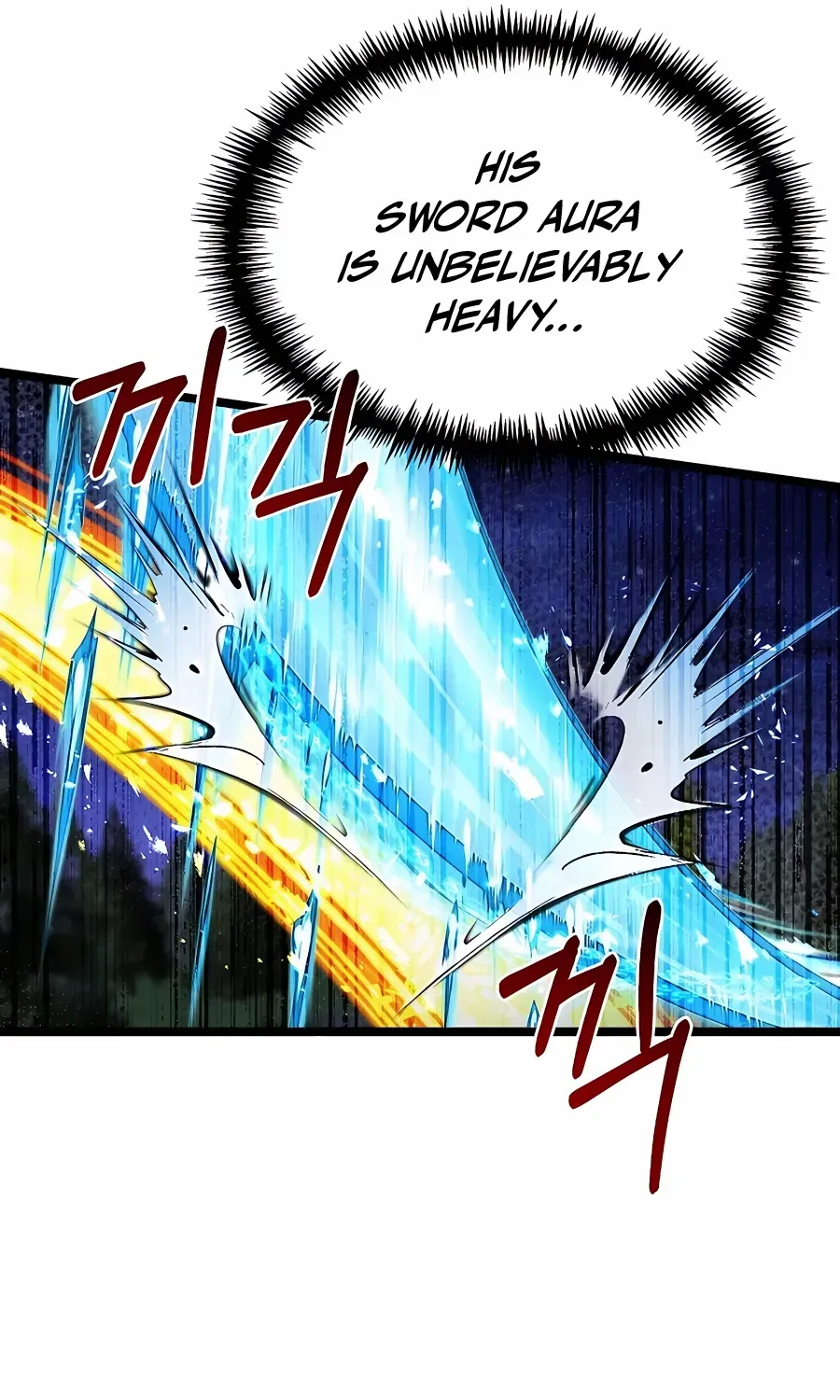 The Dragon Slayer Academy’s Hotshot Chapter 32 page 38 - 