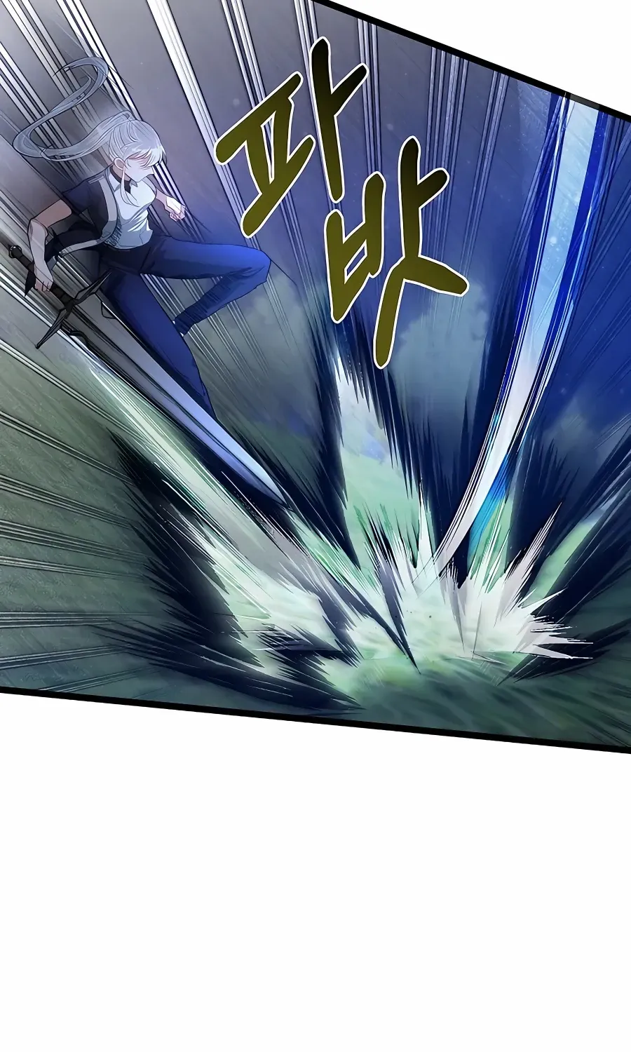 The Dragon Slayer Academy’s Hotshot Chapter 32 page 50 - 