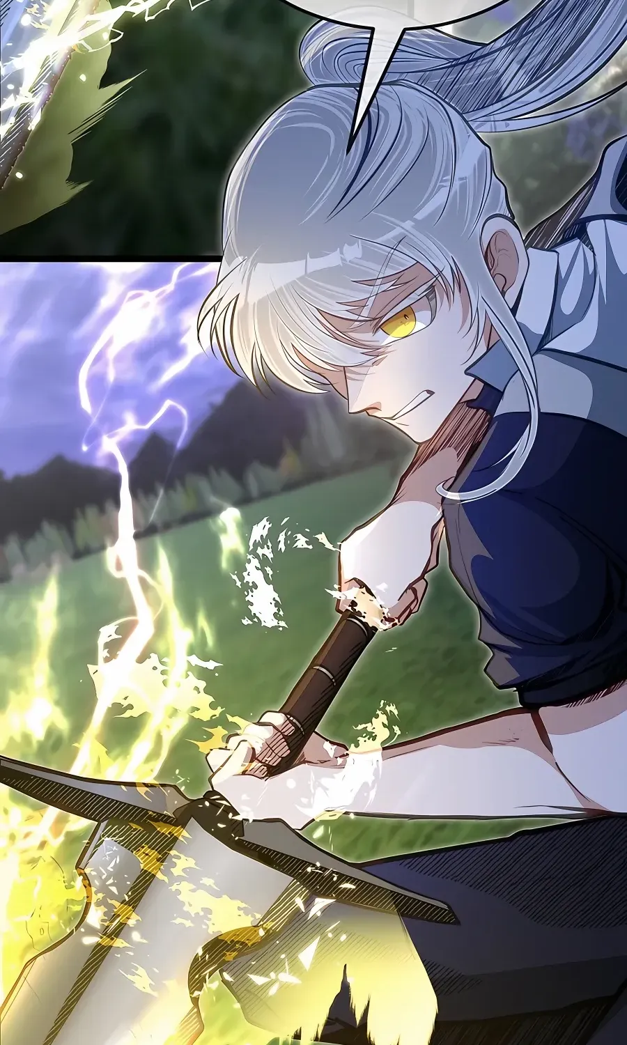 The Dragon Slayer Academy’s Hotshot Chapter 32 page 53 - 