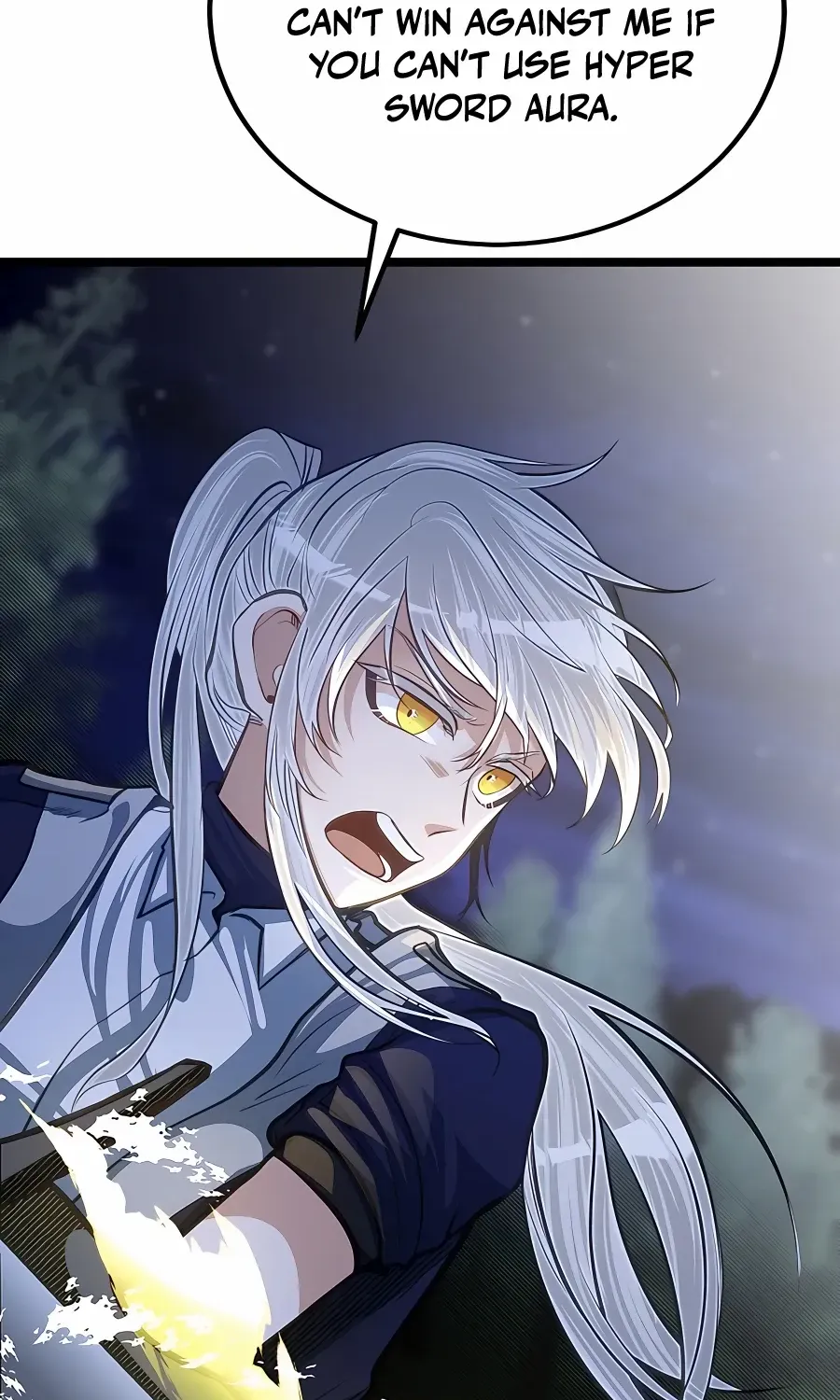 The Dragon Slayer Academy’s Hotshot Chapter 32 page 57 - 