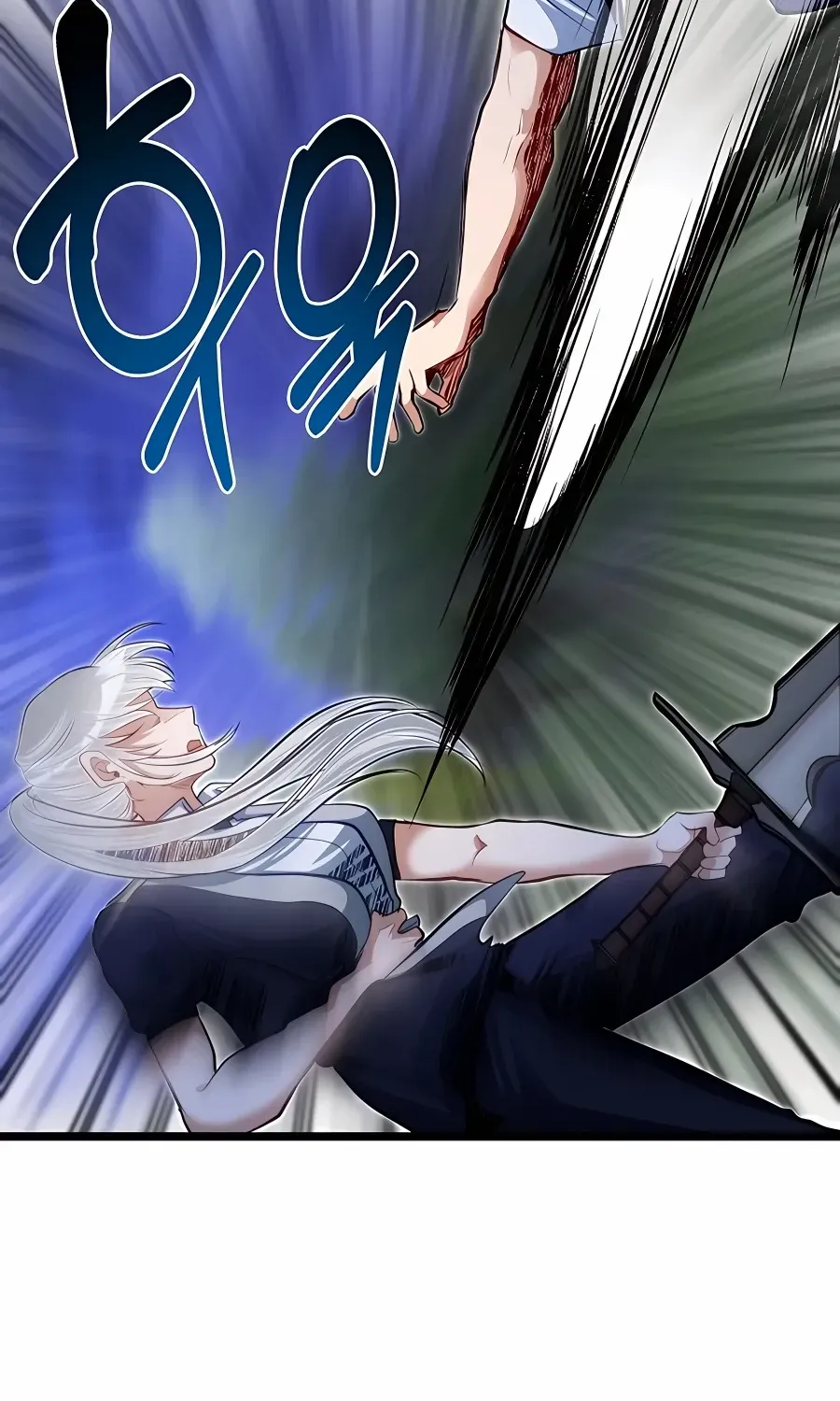 The Dragon Slayer Academy’s Hotshot Chapter 32 page 68 - 