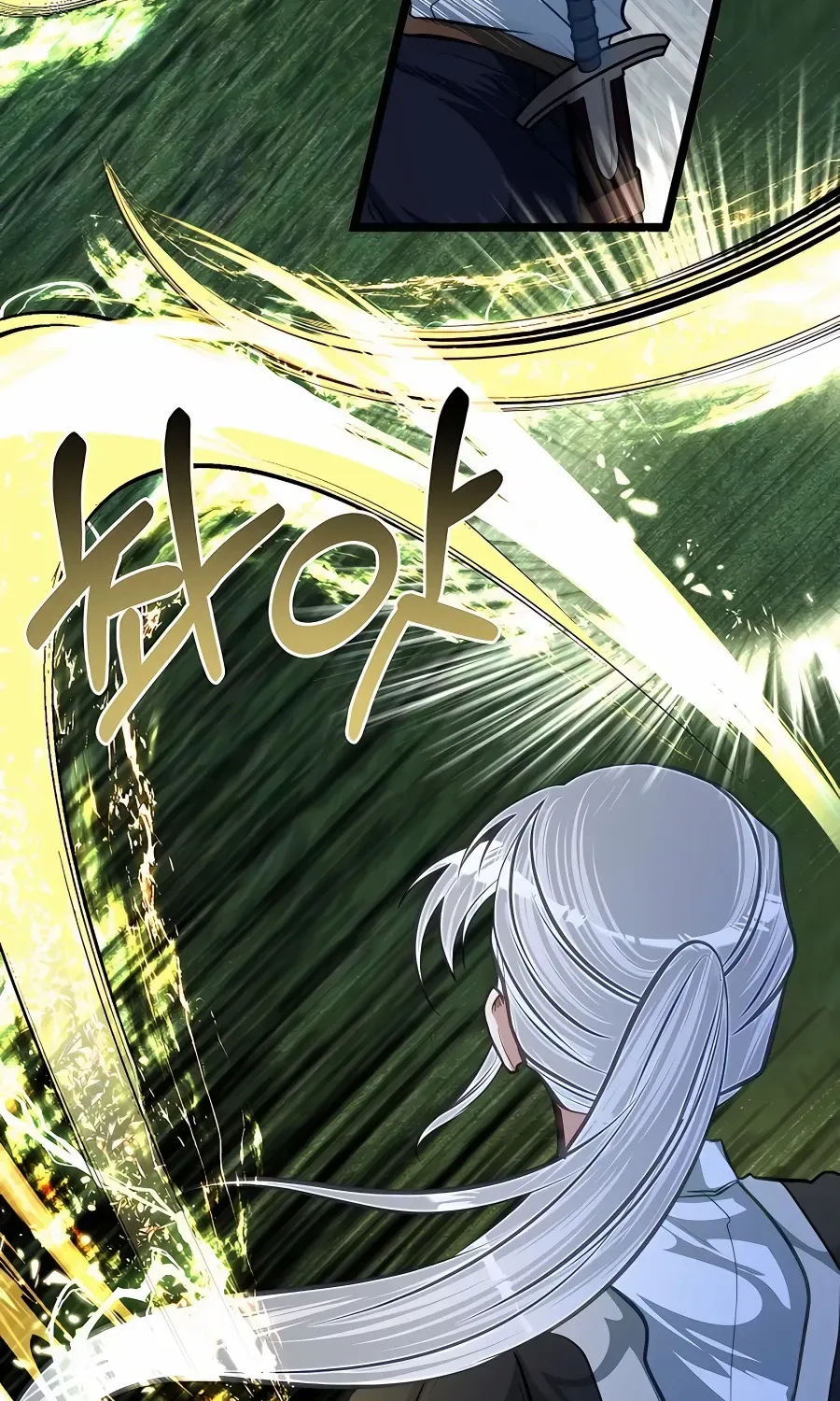The Dragon Slayer Academy’s Hotshot Chapter 32 page 74 - 