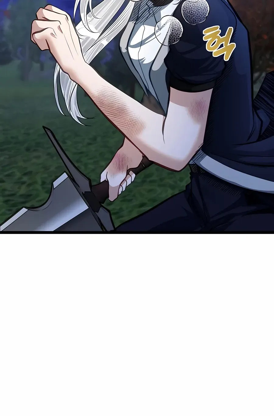 The Dragon Slayer Academy’s Hotshot Chapter 32 page 86 - 