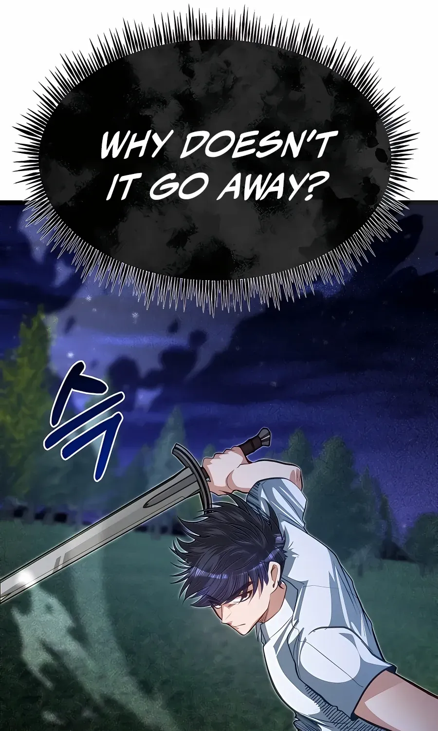 The Dragon Slayer Academy’s Hotshot Chapter 32 page 95 - 