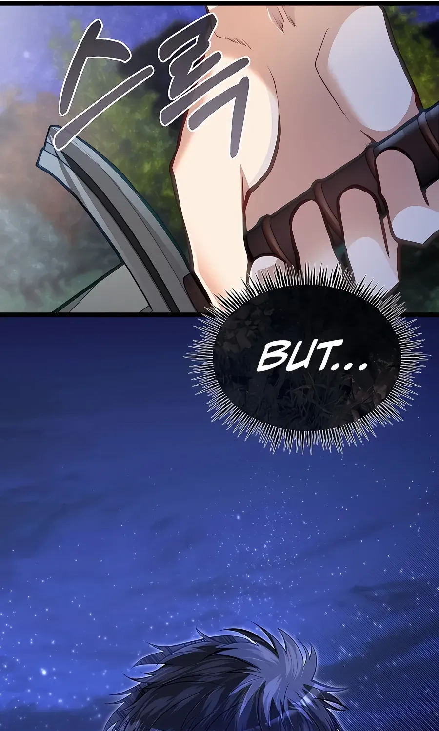 The Dragon Slayer Academy’s Hotshot Chapter 33 page 40 - 