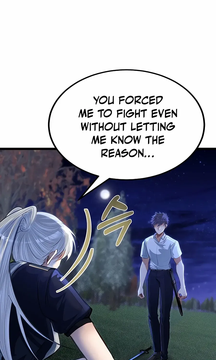 The Dragon Slayer Academy’s Hotshot Chapter 33 page 44 - 