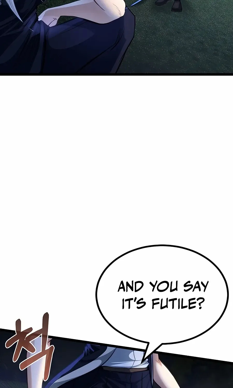 The Dragon Slayer Academy’s Hotshot Chapter 33 page 45 - 