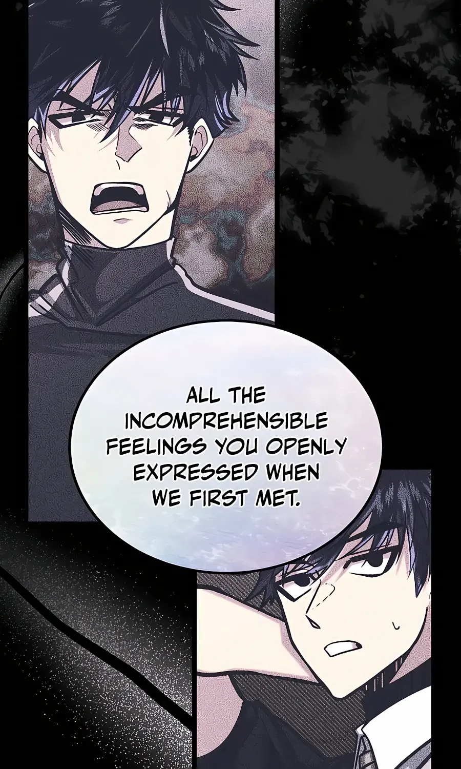The Dragon Slayer Academy’s Hotshot Chapter 33 page 65 - 