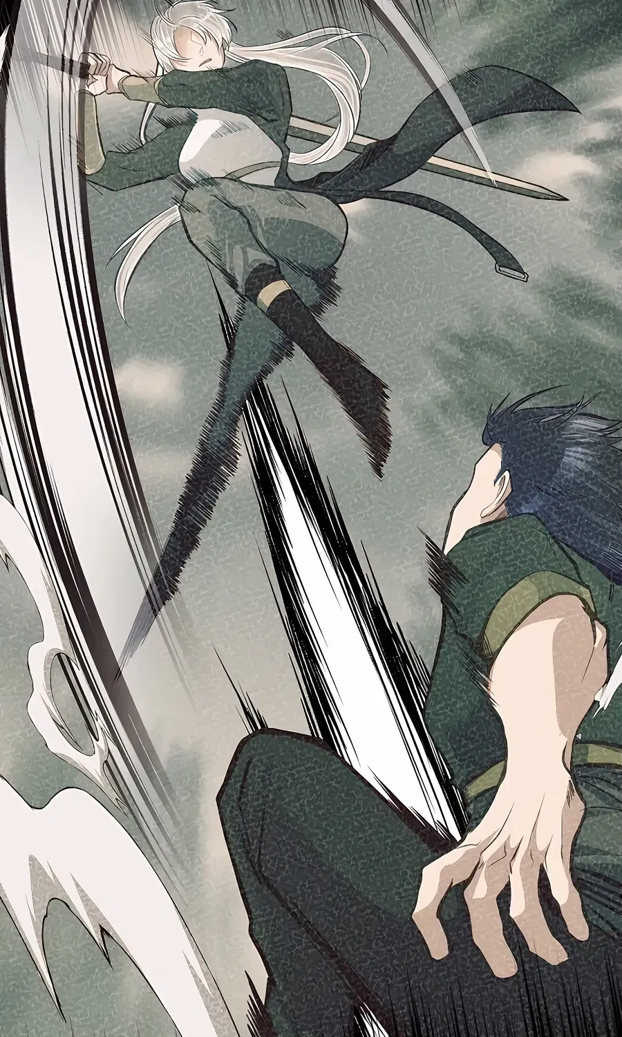The Dragon Slayer Academy’s Hotshot Chapter 33 page 84 - 