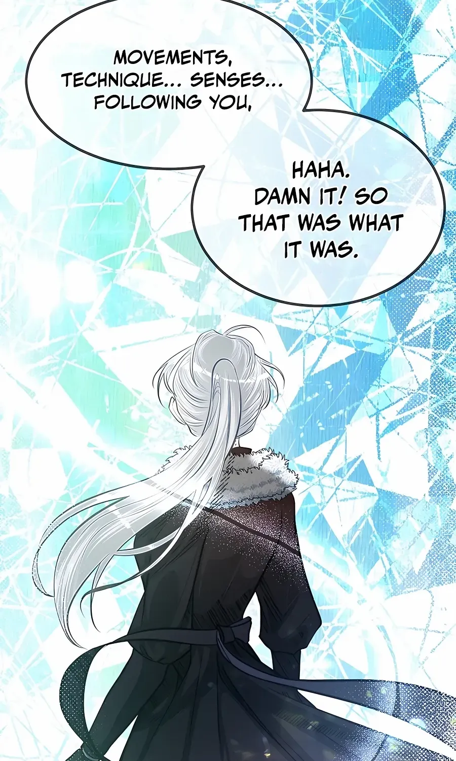 The Dragon Slayer Academy’s Hotshot Chapter 33 page 91 - 