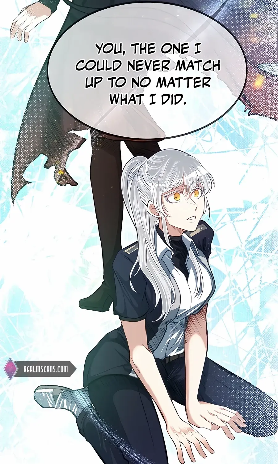 The Dragon Slayer Academy’s Hotshot Chapter 33 page 92 - 