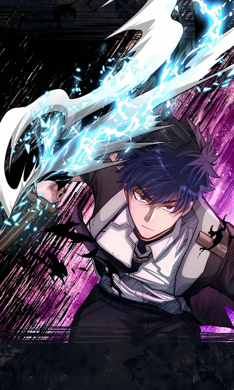 The Dragon Slayer Academy’s Hotshot Chapter 34 page 12 - 