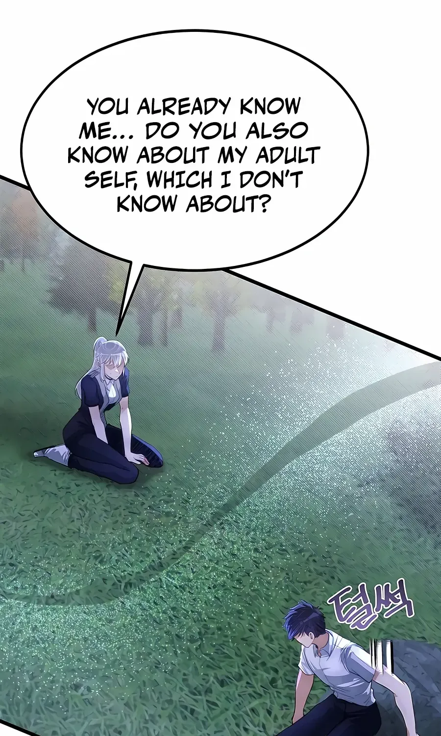 The Dragon Slayer Academy’s Hotshot Chapter 34 page 20 - 